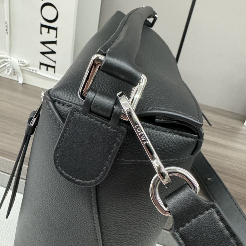 Loewe Handle Bags